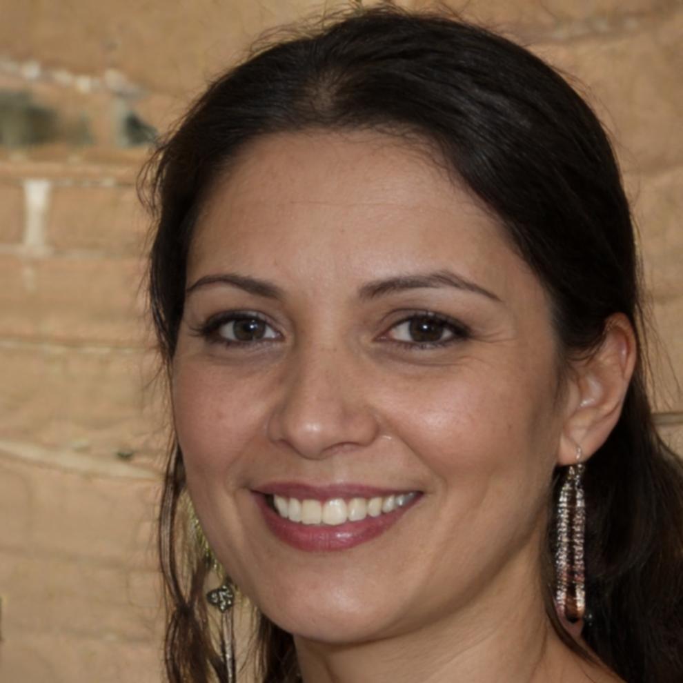 Portrait de Salomé Dufresne, mentor en finance d'entreprise